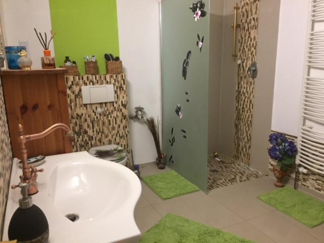 Ts Monteurzimmer Hotell Elmshorn Exteriör bild