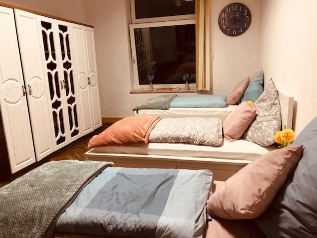 Ts Monteurzimmer Hotell Elmshorn Exteriör bild